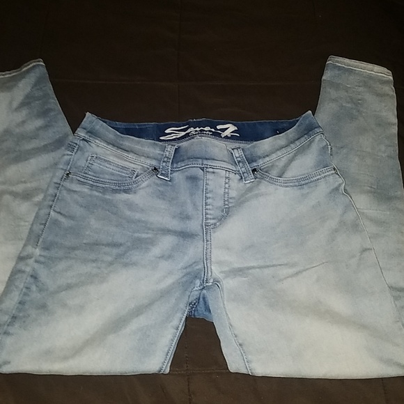 Seven7 Denim - Seven jeggings!!!